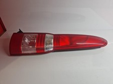 FIAT PANDA 2007 FANALE