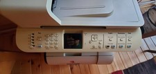 Hp Color Laser jet CM2320fxi