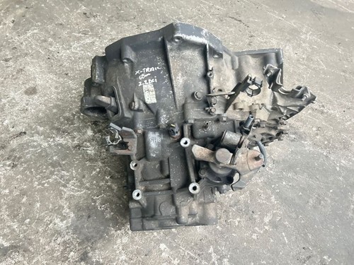 Nissan trail t30 2005 cambio - 2005,