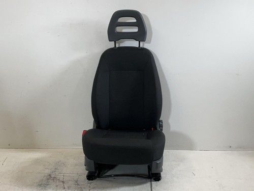 Sedile anteriore sinistro - , fiat