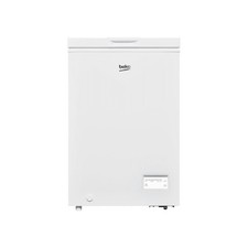 BEKO Congelatore Orizzontale CF100EWN Capacità  98 Lt Classe Energetica E Static
