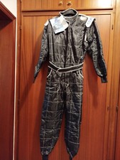 Tuta Sparco omologata e ignifuga