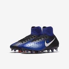 Scarpe calcio nike jr - da,