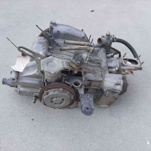 126a2000 motore fiat 126 bis - 126a2000,