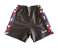 PANTALONCINI REUSCH PORTIERE