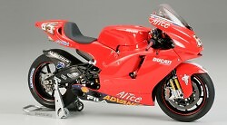 Ducati desmodieci 04 - ducati, '04