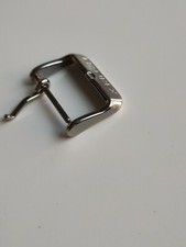 Fibbia cinturino orologio