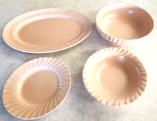 Servizio piatti e ciotola