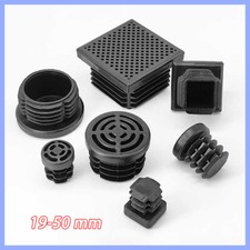 Tappo terminale plastica tubo