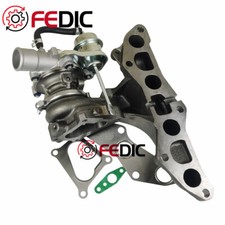 Turbine CT2 17201-33010 for
