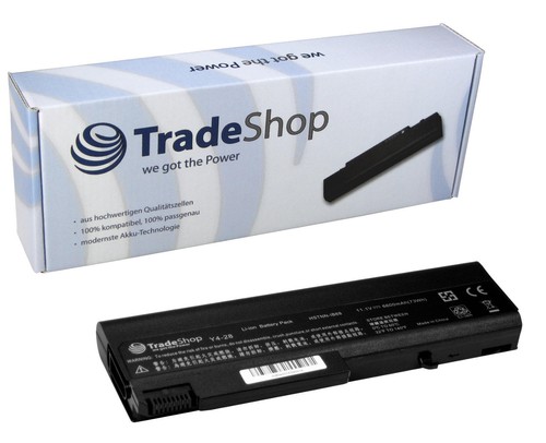 Batteria per elitebook - batteria,