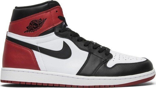 Jordan air punta nera - jordan,