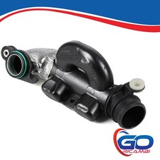 MANICOTTO TUBO ASPIRAZIONE