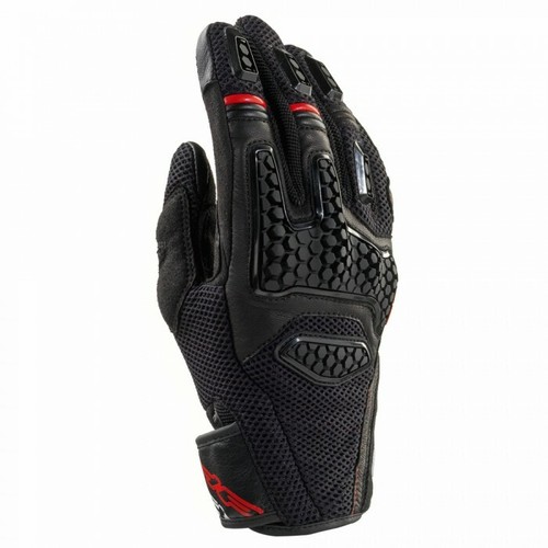 Guanti moto touring clover - moto,