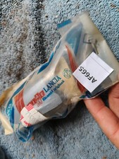 COPERCHIO MANIGLIA APPIGLIO FIAT MAREA BRAVO BRAVA ORIGINALE 714388631 GRIGIO