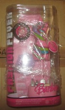 Barbie doll fashion - barbie, fever