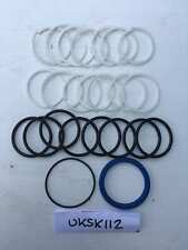 Kit guarnizione giunto accoppiamento rotante Kubota KX36-2