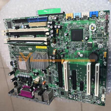 Scheda madre workstation HP