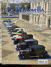 LA MANOVELLA  2015 Agosto Volkswagen Polo Freddy Spencer Itom 50