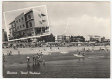 RICCIONE - RIMINI - HOTEL
