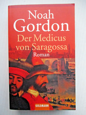 Der Medicus von Saragossa