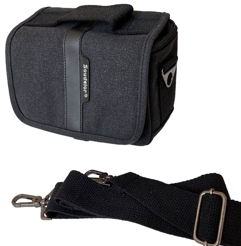 Borsa fotocamera per canon - borsa,