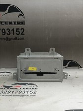 ✅ AUTORADIO NAVIGATORE LETTORE CD OPEL INSIGNIA A 2009 13326453 13337253