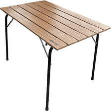 Tavolo in Legno da Giardino