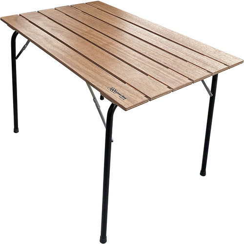 Tavolo legno giardino - tavolo, in
