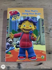 Sid the science kid - the,