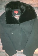 Cole Haan Womens Coat Size 4