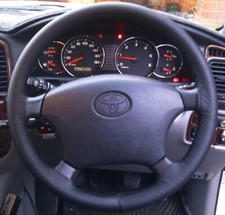 Per toyota land cruiser - toyota,