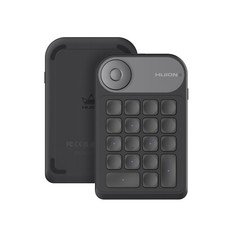 HUION Keydial Mini Tastiera
