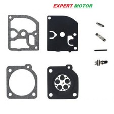 KIT MEMBRANE CARBURATORE ZAMA