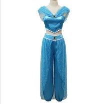 Costume Jasmine Aladdin