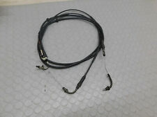 CAVI FILO FILI GAS  APRILIA SCARABEO 500 GT ABS 2005 2007