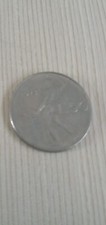 50 Lire Vulcano 1973