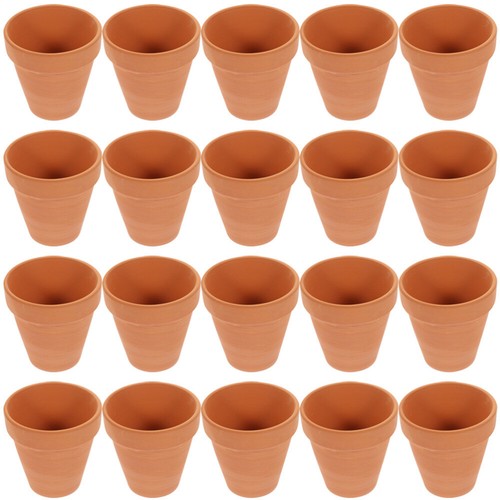 Pezzi mini vasi in - mini,