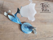 APPLIQUE SINGOLA IN METALLO