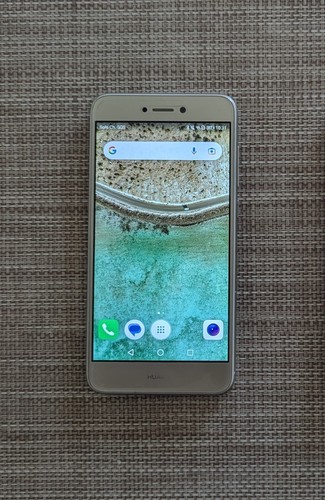 Huawei lite 2017 - lite,