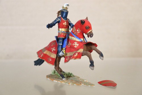 Historex cavaliere francese - historex,