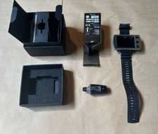 Brand New Suunto EON Steel