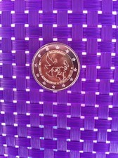 RARE  2 EURO 2013 MONACO NEUVE