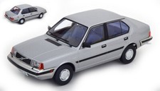 Modellino auto scala 1:18