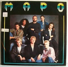 MAPO - Wake Up In The Morning