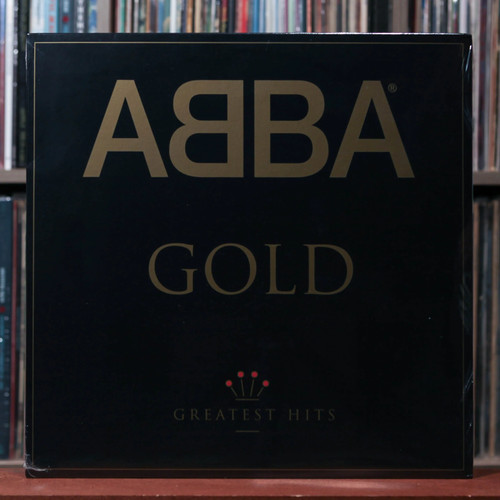 Abba gold - abba,