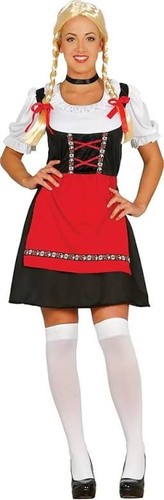 Carnevale halloween vestito - carnevale,