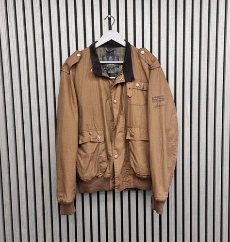 Barbour steve mcqueen - barbour,