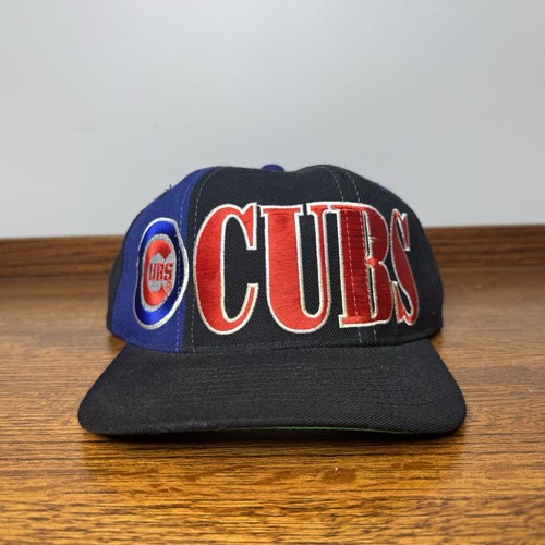 Cappello snapback vintage