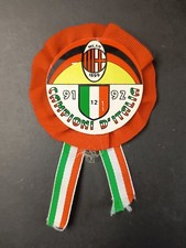 coccarda CAMPIONI d'ITALIA